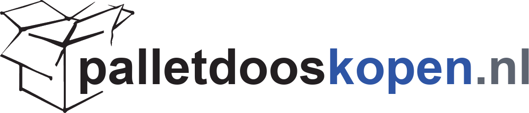 Palletdooskopen.nl
